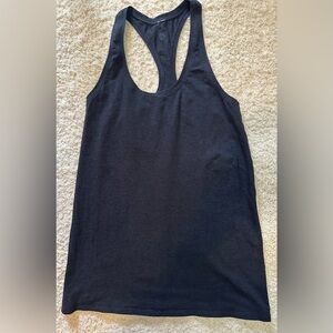 Lululemon Racer Back Tank